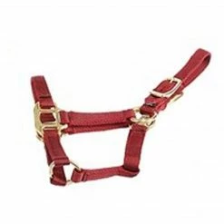 Jacks Mfg Deluxe Mini Halter