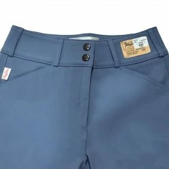 Tailored Sportsman Mid Rise Front Zip 1923 Sock Bottom Trophy Hunter Breeches