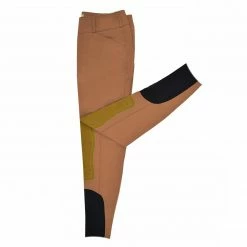 Tailored Sportsman Mid Rise Front Zip 1923 Sock Bottom Trophy Hunter Breeches
