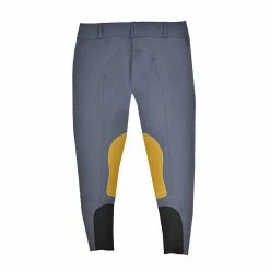 Tailored Sportsman Mid Rise Front Zip 1923 Sock Bottom Trophy Hunter Breeches