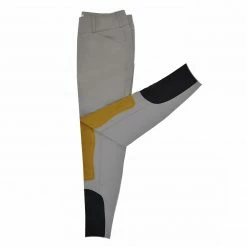 Tailored Sportsman Mid Rise Front Zip 1923 Sock Bottom Trophy Hunter Breeches