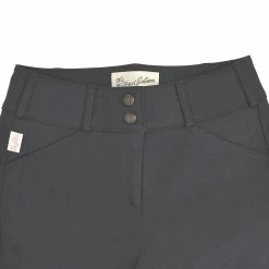 Tailored Sportsman Mid Rise Front Zip 1923 Sock Bottom Trophy Hunter Breeches