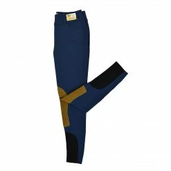 Tailored Sportsman Sock Bottom Trophy Hunter Breeches