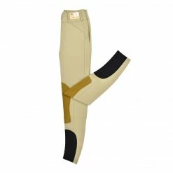 Tailored Sportsman Mid Rise Front Zip 1923 Sock Bottom Trophy Hunter Breeches