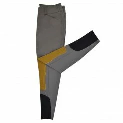 Tailored Sportsman Mid Rise Front Zip 1923 Sock Bottom Trophy Hunter Breeches