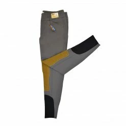 Tailored Sportsman Sock Bottom Trophy Hunter Breeches