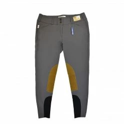Tailored Sportsman Sock Bottom Trophy Hunter Breeches