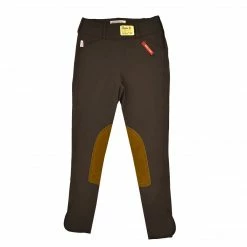Tailored Sportsman Ladies Mid Rise Side Zip Trophy Hunter Breech Breeches 51 Tailored Sportsman Ladies Mid Rise Side Zip Trophy Hunter Breech Breeches