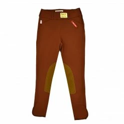 Tailored Sportsman Ladies Mid Rise Side Zip Trophy Hunter Breech Breeches 65 Tailored Sportsman Ladies Mid Rise Side Zip Trophy Hunter Breech Breeches