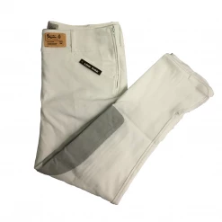 Tailored Sportsman Low Rise Side Zip Vintage Breeches