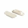 Jacks Mfg Fillis White Replacement Pads Saddle Pads & Fittings