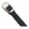 Weatherbeeta Nylon Braided Spur Straps