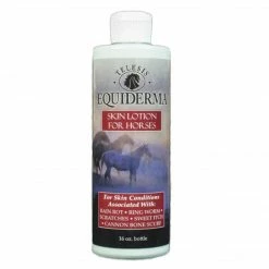 Animal Health Inc Equiderma Skin Lotion Grooming
