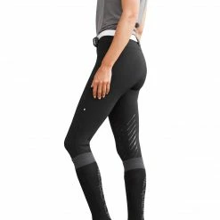 Equiline Cleac Women's B-Move Knee Grip Riding Breeches
