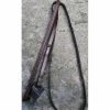 Martingales, Breastplates, Attachments KL Select Italia Square Raised Standing Martingale
