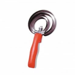 Jacks Mfg Grooming Reversible 4 Row Curry