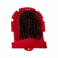 Jacks Mfg Dual Grooming Glove