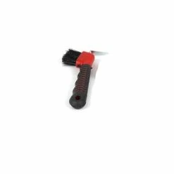 Jacks Mfg Grooming Gripper Hoof Pick