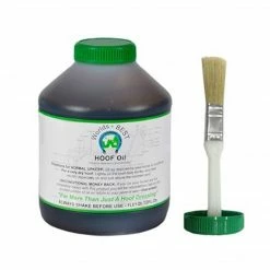 Jacks Mfg Worlds Best Hoof Oil