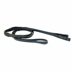 Nunn Finer Amico Rubber Reins W/ Stops