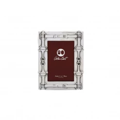 Equestrian Decor Arthur Court Equestrian Picture Frame-Dee Bit 4" X 6"