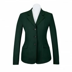 R.J. Classics Equestrian Apparel Show Jackets R.J. Classics Monterey Ladies' Show Coat