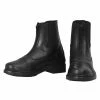JPC Equestrian TuffRider Children's Starter Front Zip Paddock Boots Riding Boots & Half Chaps