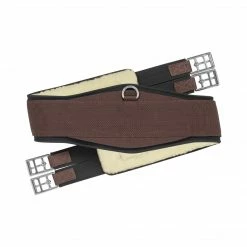 EquiFit Essential Schooling Girth