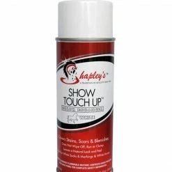 Animal Health Inc Shapley's Show Touch Up 7 Animal Health Inc Shapley's Show Touch Up