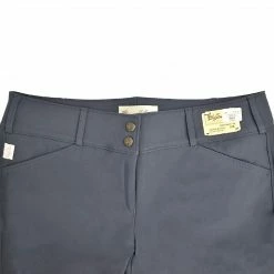 Tailored Sportsman Girls Sock Bottom Trophy Hunter Breeches