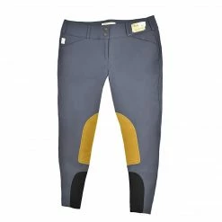 Tailored Sportsman Girls Sock Bottom Trophy Hunter Breeches