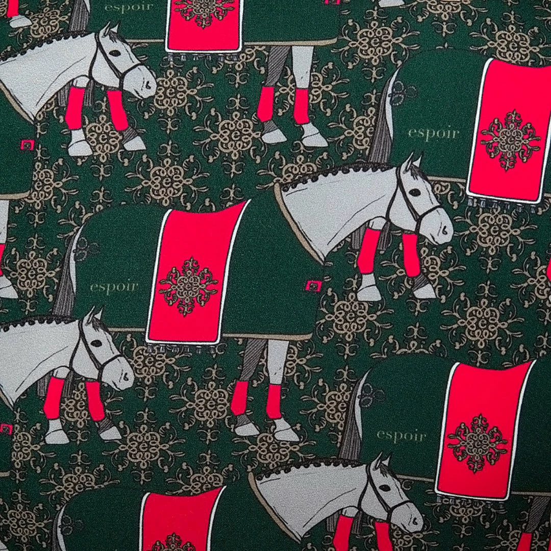 Somerset Equestrian Trading Espoir Ladies Lumiere Quarter Zip Sun Shirts 5 Somerset Equestrian Trading Espoir Ladies Lumiere Quarter Zip Sun Shirts