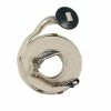 English Riding Supply Centaur Poly-Cotton Web 35' Lunge Line With Donut Horse Training Equipment