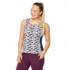 Kerrits Women's Aire Ice Fil Tank
