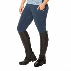 Kerrits Women's Ice Fil Full Seat Tech Tight Breeches
