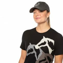 Kerrits Women's Head Turner Tee Shirts & Tops 14 Kerrits Women's Head Turner Tee Shirts & Tops