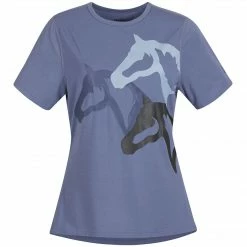 Kerrits Women's Head Turner Tee Shirts & Tops