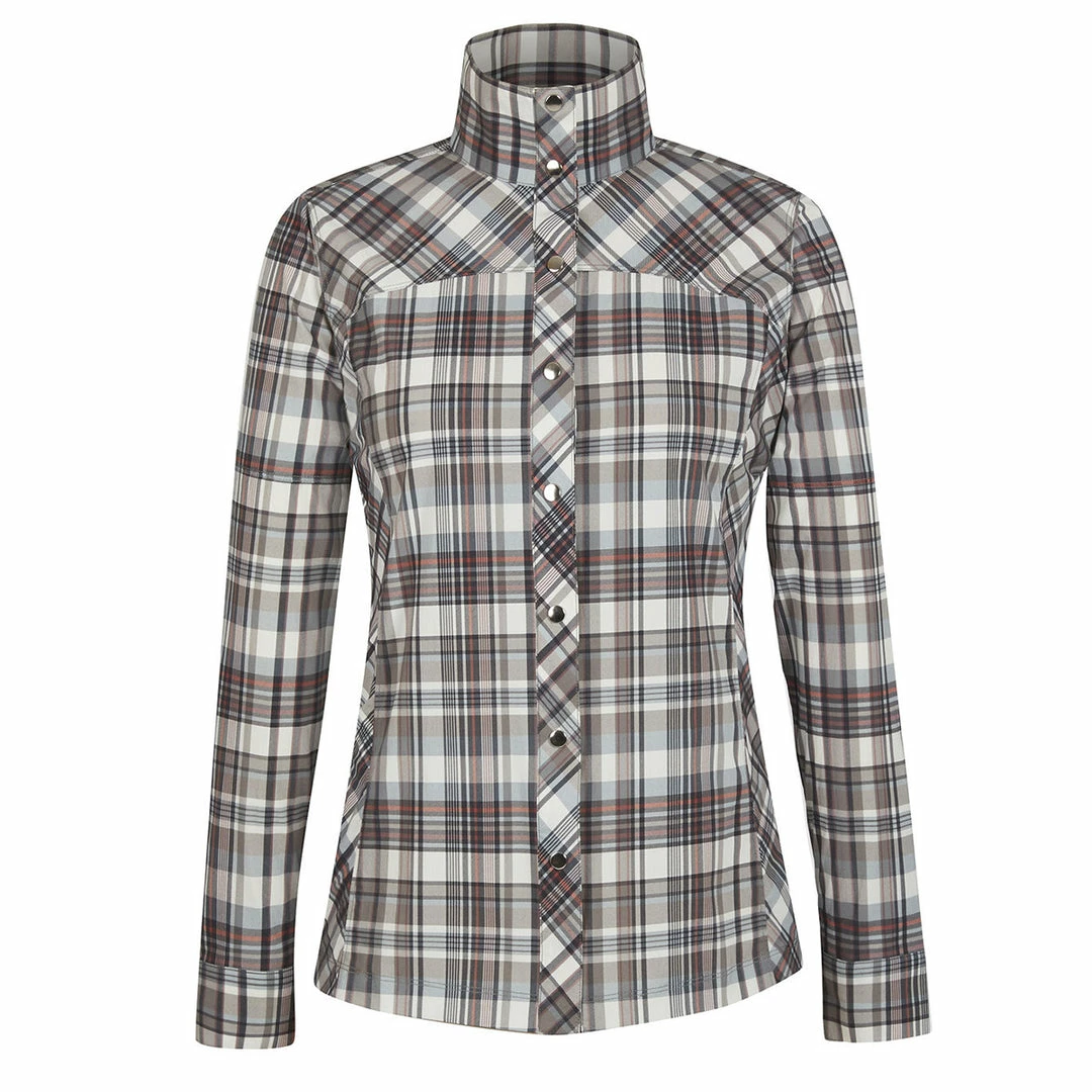 Shirts & Tops Kerrits Women's Triple Chill Sun Shirt 7 Shirts & Tops Kerrits Women's Triple Chill Sun Shirt