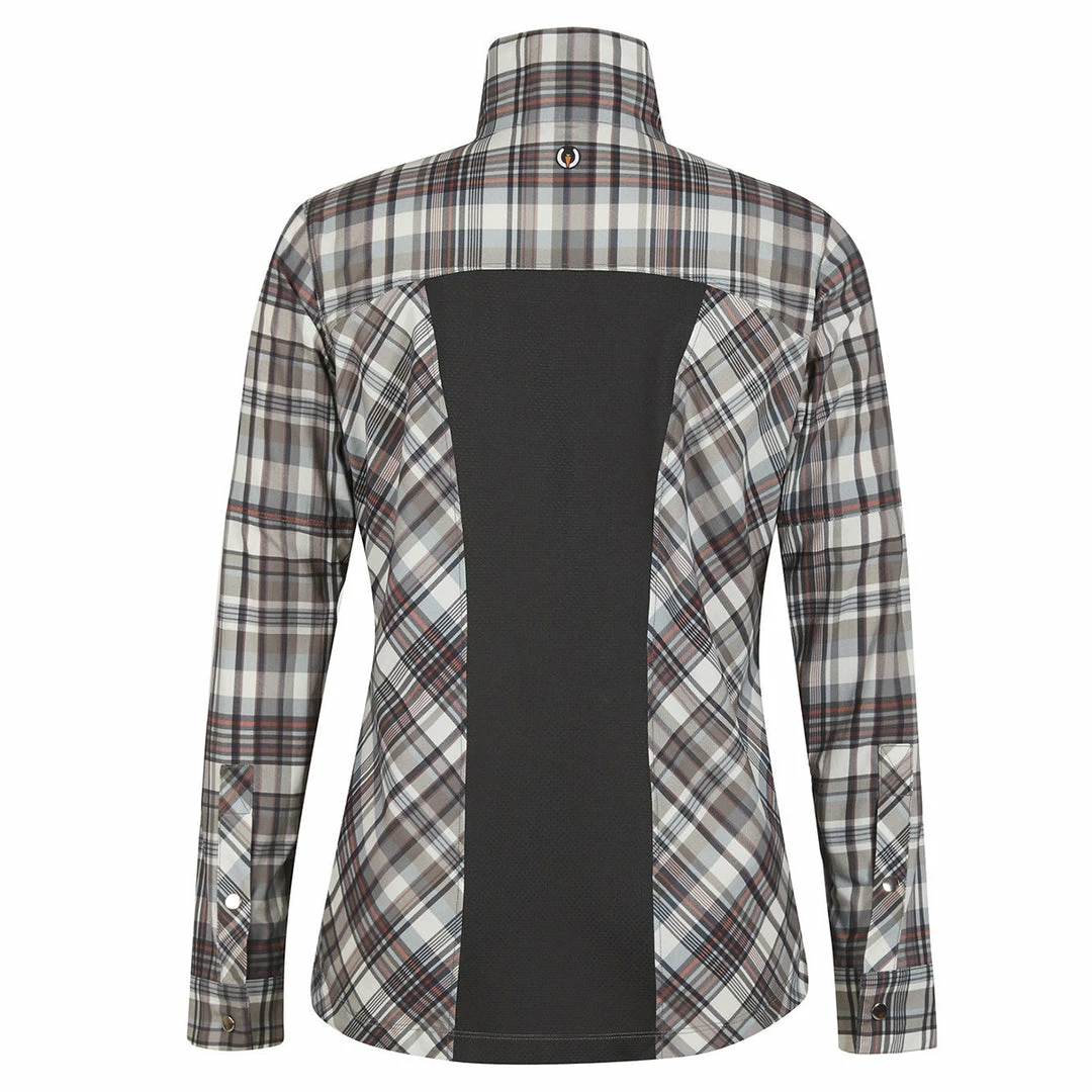 Shirts & Tops Kerrits Women's Triple Chill Sun Shirt 8 Shirts & Tops Kerrits Women's Triple Chill Sun Shirt