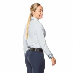 Shirts & Tops Kerrits Women's Equitate Button Up Shirt