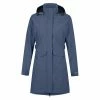 Kerrits Women's Dry Ride Rain Jacket Equestrian Outerwear
