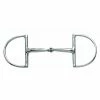 English Riding Supply Centaur Stainless Steel Hunter Dee Bit Horse Bits