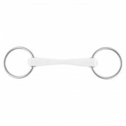 Horse Bits Herm Sprenger Nathe Standard Loose Ring Snaffle - 20mm