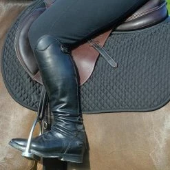 Saddle Pads & Fittings Equifit Essential Square Pad