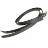 Nunn Finer 1" Stirrup Leathers 2 Nunn Finer 1" Stirrup Leathers