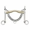 Herm Sprenger HO Sensogan Weymouth - 12mm Horse Bits 1 Herm Sprenger HO Sensogan Weymouth - 12mm Horse Bits