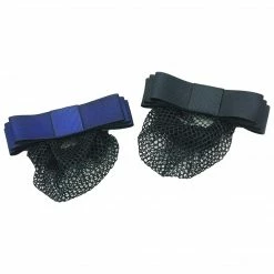 English Riding Supply Equestrian Accessories EquiStar Classic Show Bow With Net