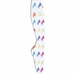 English Riding Supply Ovation Zocks Boot Socks