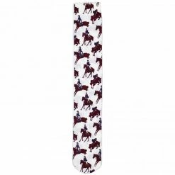 English Riding Supply Ovation Zocks Boot Socks
