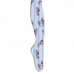 English Riding Supply Ovation Zocks Boot Socks